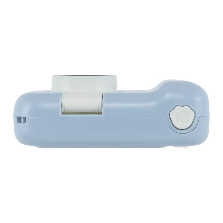 ナカバヤシ　コドモナカメラ／ブルー　CAM-K101BL　(tm)の商品画像6枚目