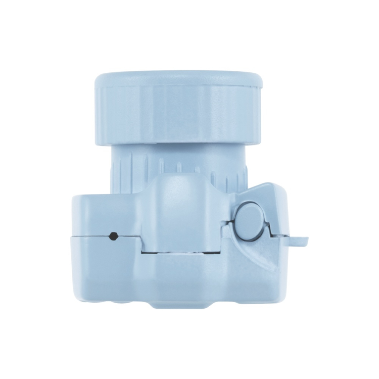 ナカバヤシ　トイナカメラ　easy／ブルー　CAM-T201BL　(tm)の商品画像7枚目