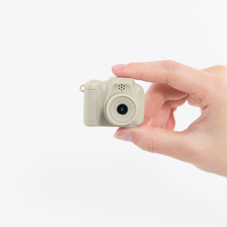 ナカバヤシ　トイナカメラ／ベージュ　CAM-T101BE　(tm)の商品画像8枚目