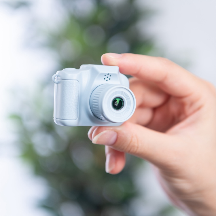 ナカバヤシ　トイナカメラ／ブルー　CAM-T101BL　(tm)の商品画像9枚目