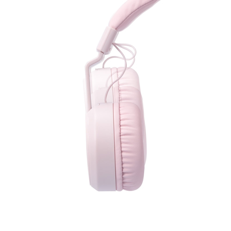 ナカバヤシ　4極　ヘッドセット／ピンクラベンダー　MHM-STB36PL　(tm)の商品画像2枚目