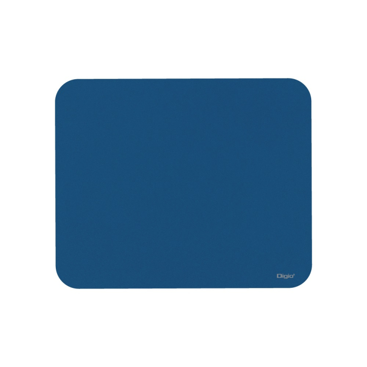 ナカバヤシ　撥水マウスパッド／ブルー　MUP-924BL　(tm)の商品画像2枚目