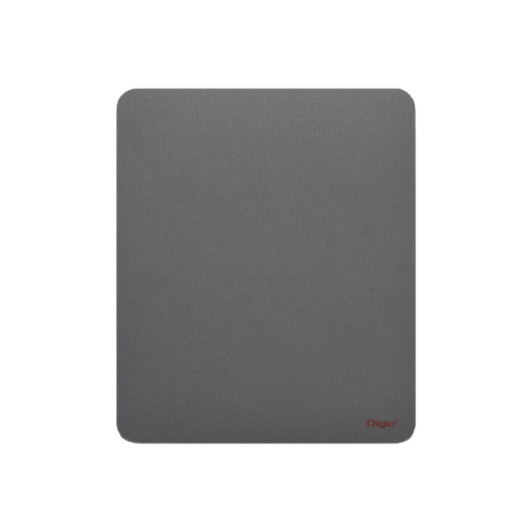 ナカバヤシ　マウスパッド／グレー　MUP-926GY　(tm)の商品画像1枚目