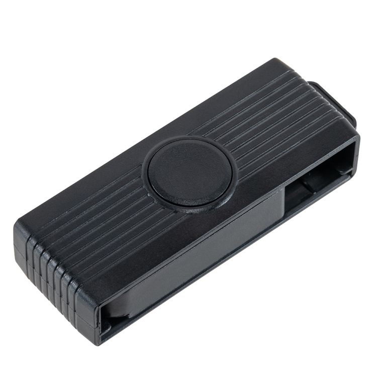 ナカバヤシ 回転型USB Type-Cマイナンバーカードリーダー/ブラック CRIC-04BK (tm)の商品画像6枚目