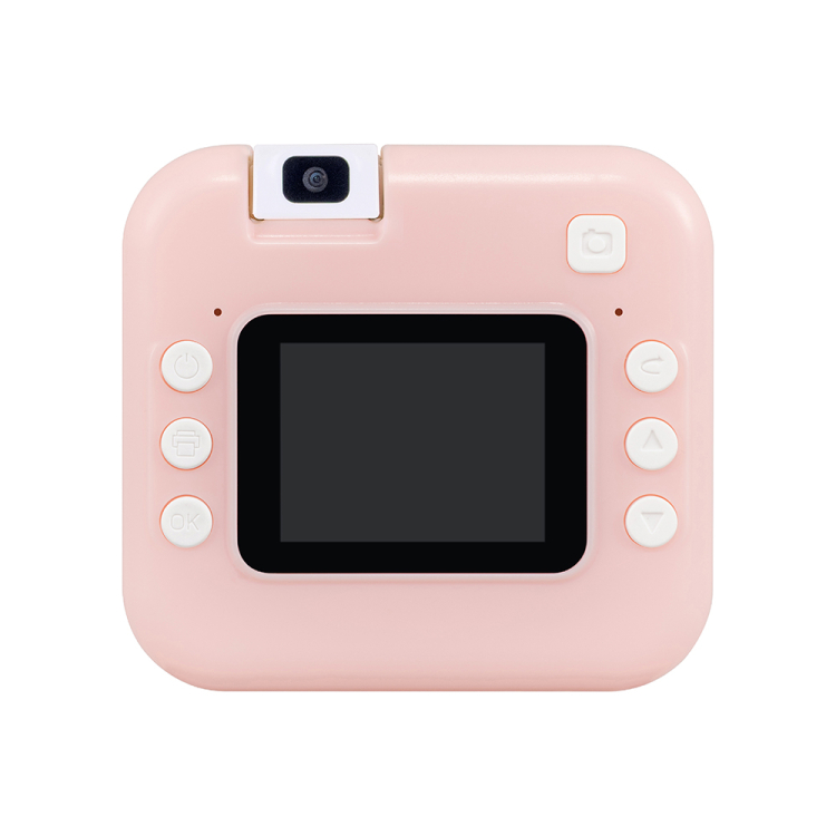 ナカバヤシ　トイナカメラ スムース/ピンク　CAM-T301P　(tm)の商品画像2枚目