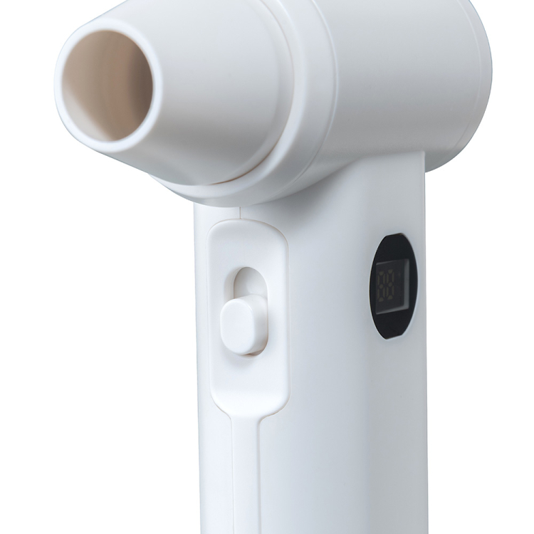 ナカバヤシ　電動エアダスターＡＥＲＯ　ＢＯＯＳＴ／Ｗ　DAD-701W　(tm)の商品画像7枚目