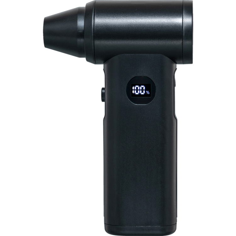 ナカバヤシ　電動エアダスターＡＥＲＯ　ＢＯＯＳＴ／ＢＫ　DAD-701BK　(tm)の商品画像9枚目