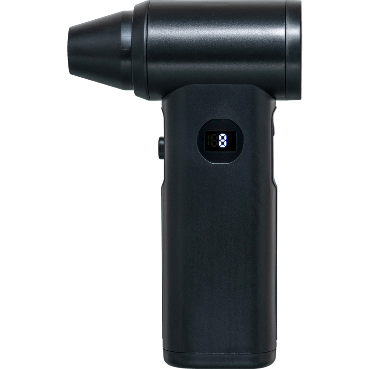 ナカバヤシ　電動エアダスターＡＥＲＯ　ＢＯＯＳＴ／ＢＫ　DAD-701BK　(tm)の商品画像2枚目