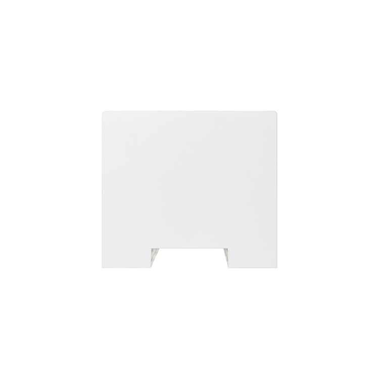 ナカバヤシ　キャパティ　スライドスタンド／ホワイト　FB-SS1WHの商品画像15枚目