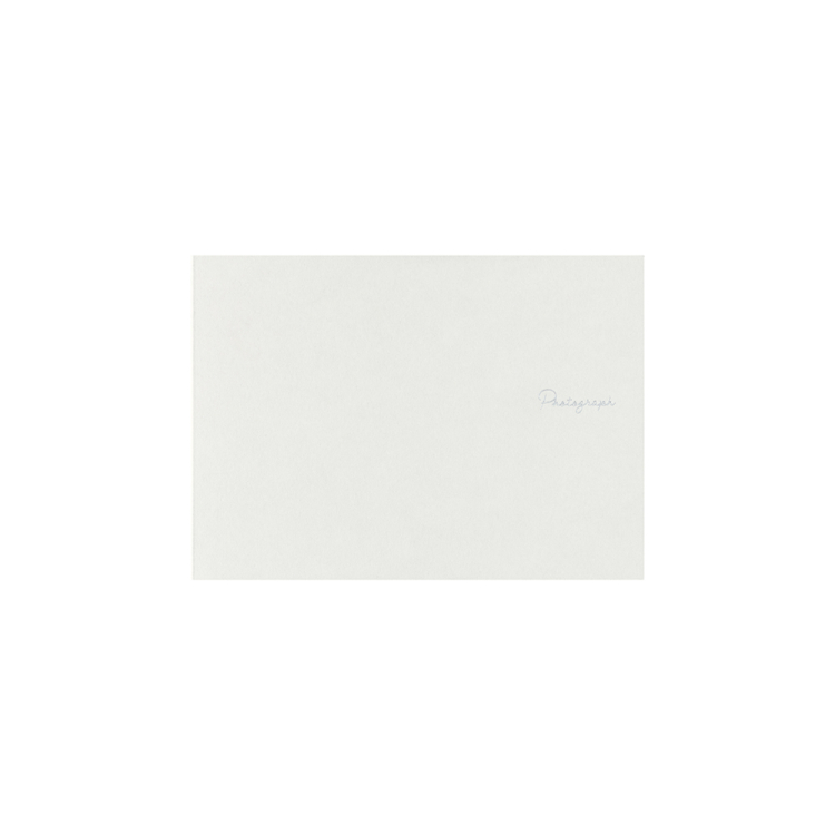 ナカバヤシ　ライト写真台紙／ＫＧ判／ヨコ／ミルキーホワイト　LPM-KG-101-Wの商品画像1枚目