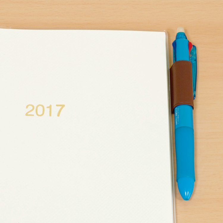 ナカバヤシ マグポケットシール DMS-LR レッドの商品画像3枚目