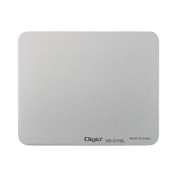 ナカバヤシ　Ｔｙｐｅ－Ｃ７ｉｎ１ハイスピードドック／シルバー　UD-C17SL　(tm)の商品画像6枚目