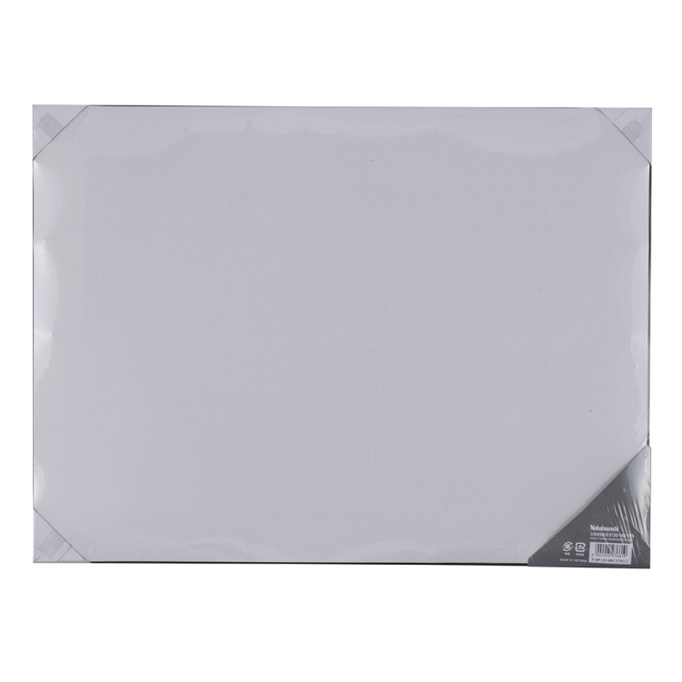 ナカバヤシ　作品フレーム アーテム 画用紙八ツ切 ブラウン　F-GP-101-BRの商品画像5枚目