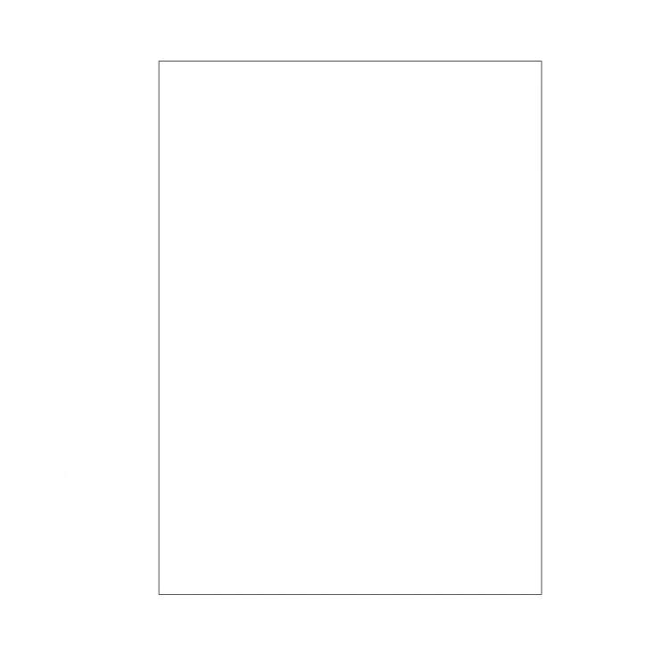 ナカバヤシ こどもがよろこぶ・かるい学習帳Ｂ５　じゆうちょう NB51-JH/Aの商品画像3枚目