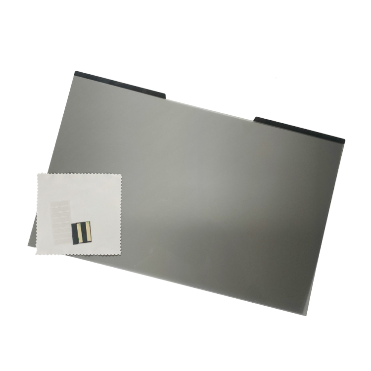 ナカバヤシ　マグネット式のぞき見防止フィルタ/16W(16:10)　SF-MFLGPV160W2　(tm)の商品画像3枚目