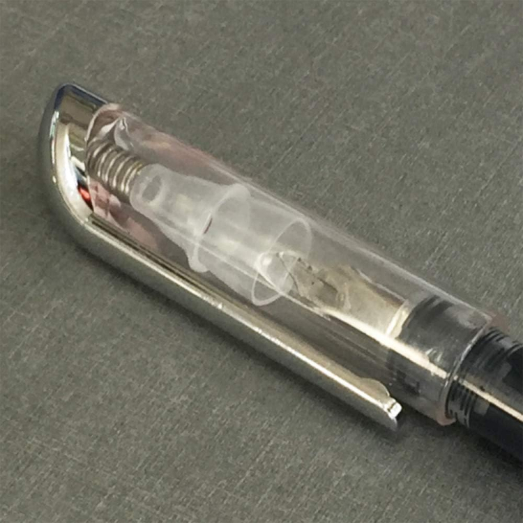 ナカバヤシ　アートナビ　イー万年筆　LMP-01D-1Pの商品画像2枚目