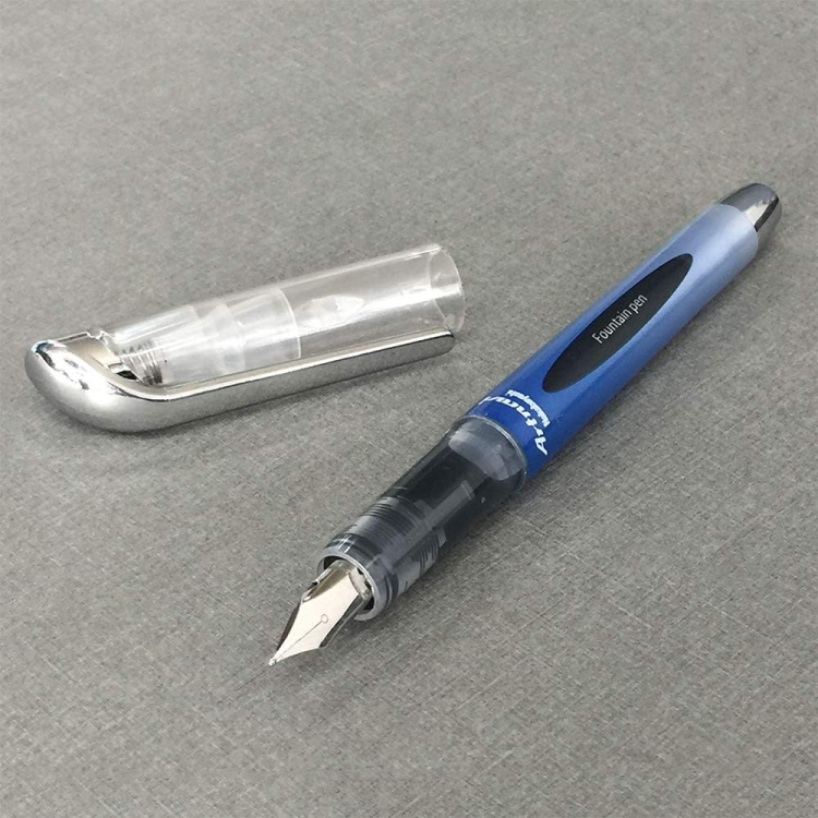 ナカバヤシ　アートナビ　イー万年筆　LMP-01D-1Pの商品画像4枚目