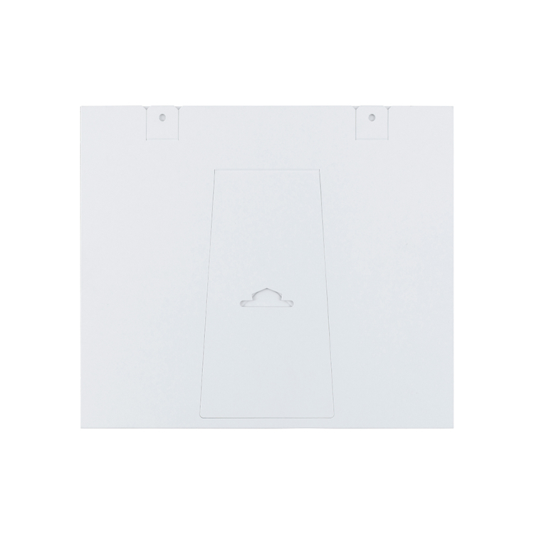 ナカバヤシ　Vカットペーパースタンド／4面／02　VPS-4W-02の商品画像5枚目