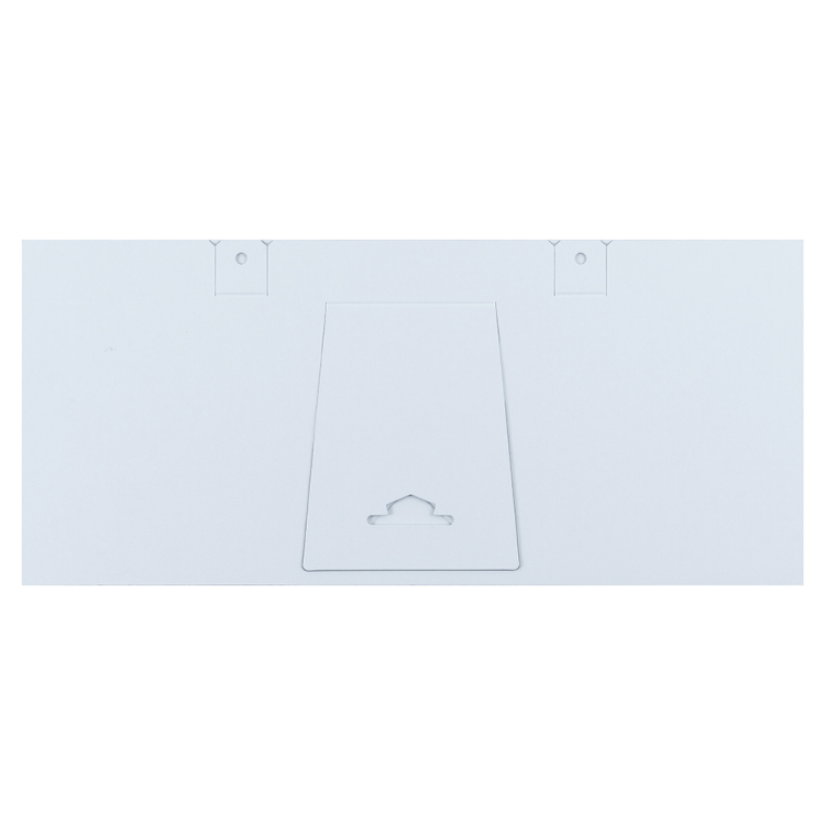 ナカバヤシ　Vカットペーパースタンド／3面／L／02　VPS-3W-L-02の商品画像5枚目
