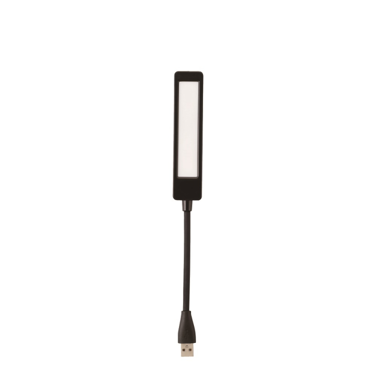 VOICE LIGHT 音声操作ライト ブラック UA-065BKの商品画像5枚目