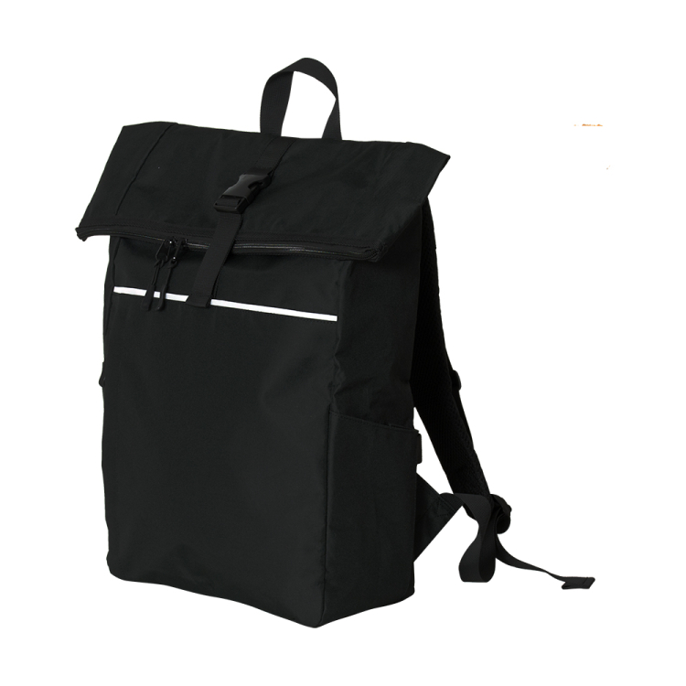 ナカバヤシ キャリングバックパック/26L/防災対応 CB-B02BK (tm)の商品画像2枚目