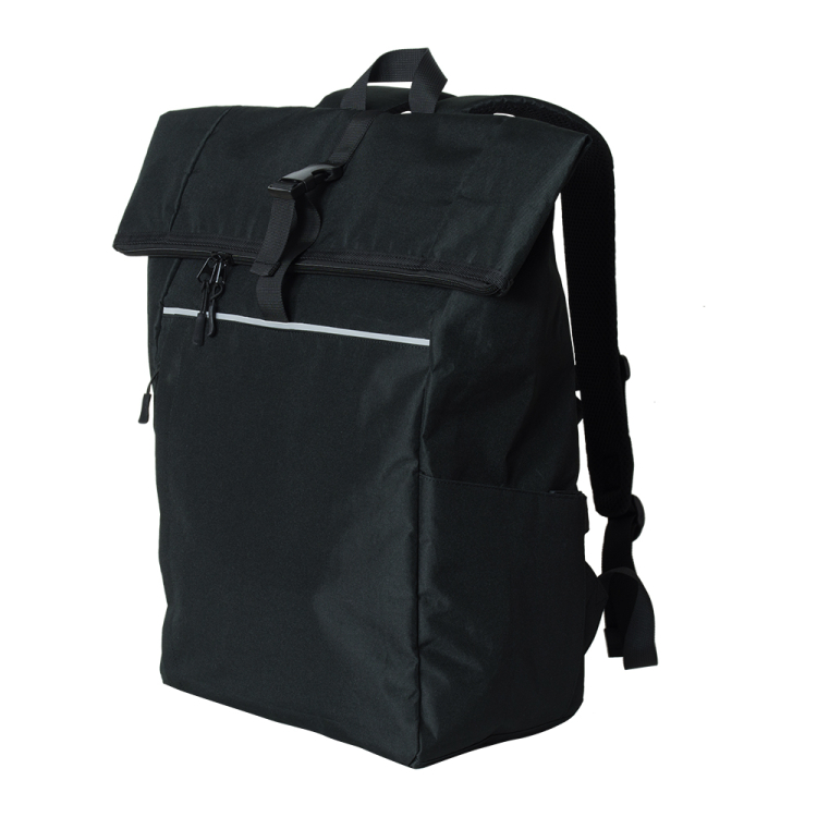 ナカバヤシ キャリングバックパック/16L/防災対応 CB-B01BK　(tm)　の商品画像2枚目