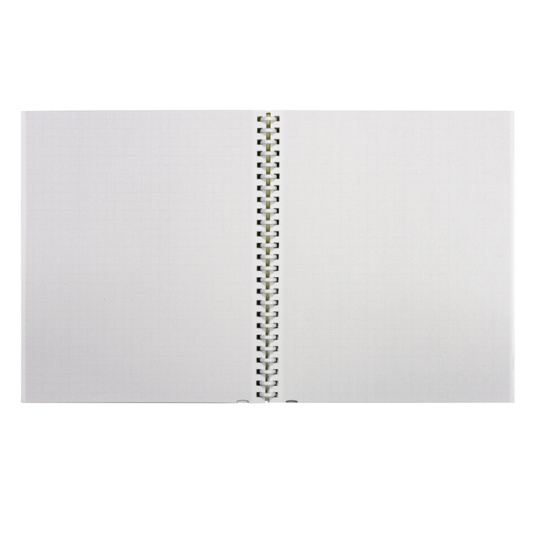 ナカバヤシ フリーアルバム工事用 FPH-71-Gの商品画像2枚目