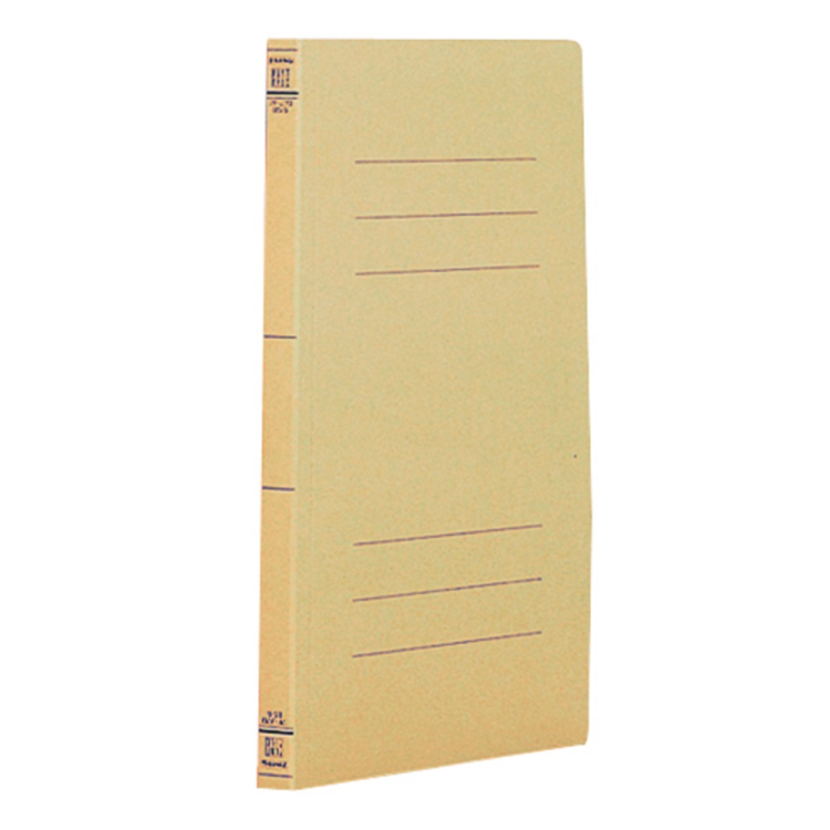 フラットファイルJ　イエロー　B5　10冊セット フF-J70Yの商品画像2枚目