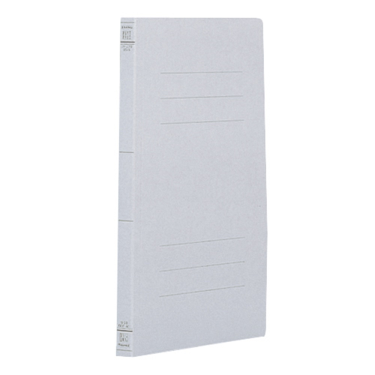フラットファイルJ　グレー　B5　10冊セット フF-J70Nの商品画像2枚目