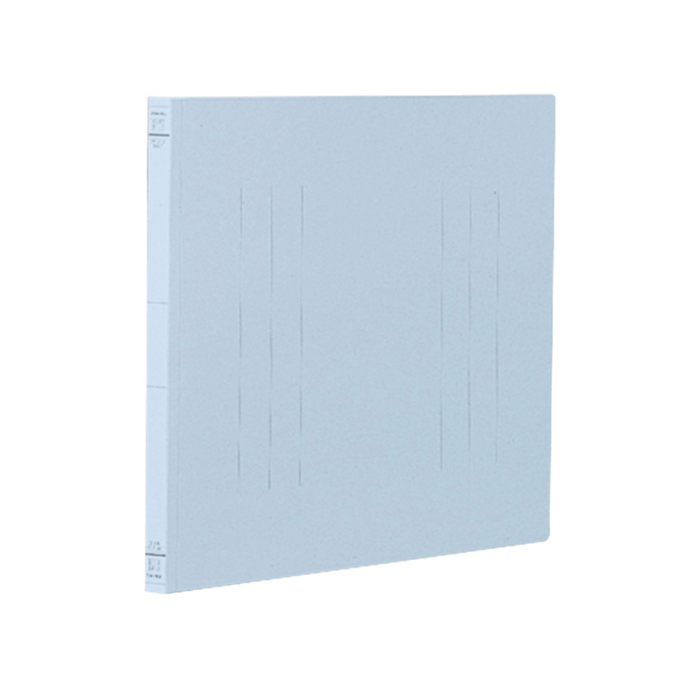フラットファイルJ　ブルー　B4　10冊セット フF-J101Bの商品画像2枚目