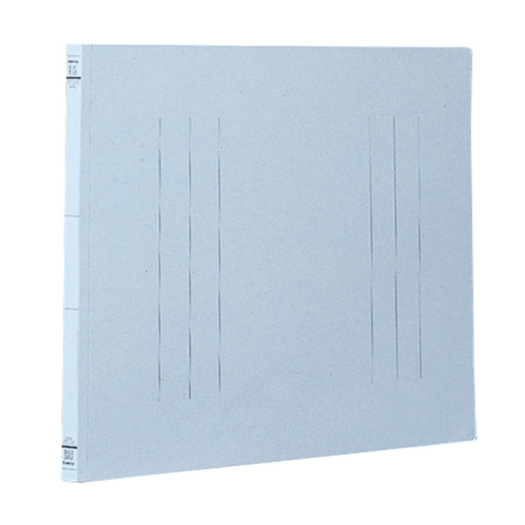 フラットファイルJ　ブルー　A3　10冊セット フF-J221Bの商品画像2枚目