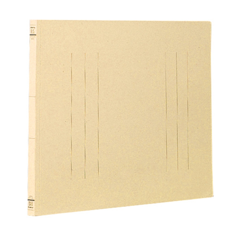 フラットファイルJ　イエロー　A3　10冊セット フF-J221Yの商品画像2枚目