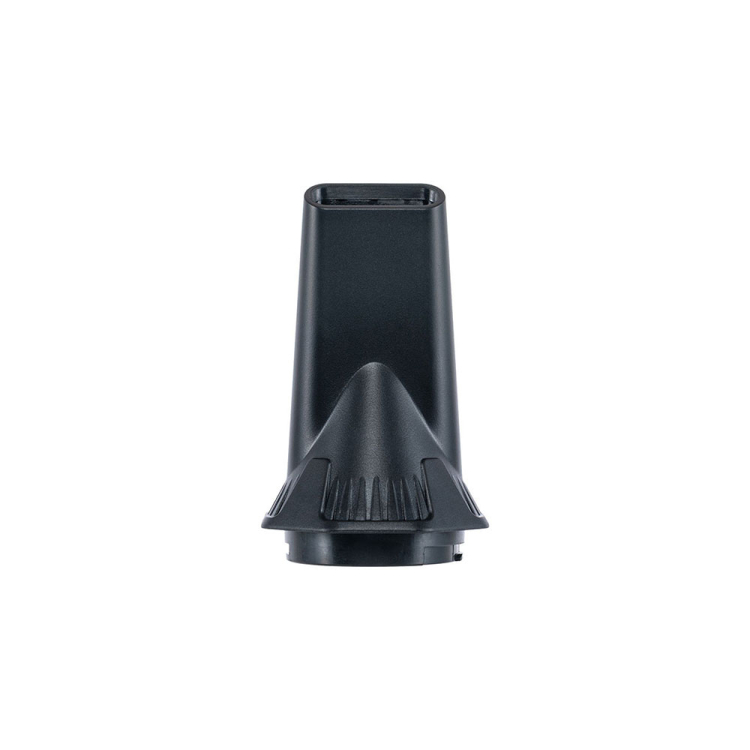 ナカバヤシ 電動エアダスター&クリーナー JET plus 充電式/ブラック DAD-801BK (tm)の商品画像11枚目