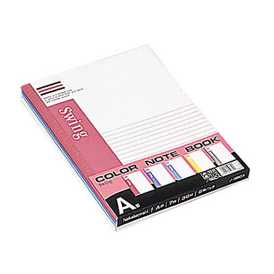 スイングノート | ナカバヤシダイレクトショップ