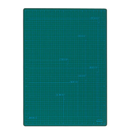 ナカバヤシ 粘土板 カッティングマット　A4 CTM-A4G