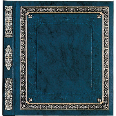 ナカバヤシ フエルアルバム L パレス ア-LP-12A 紺