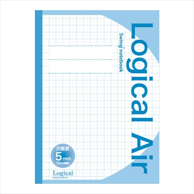 スイング・ロジカルノートシリーズ | ナカバヤシダイレクトショップ