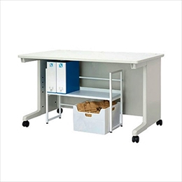 ナカバヤシ マルチファイルラック W70cm シロ ND-F725シロ　(tm)　