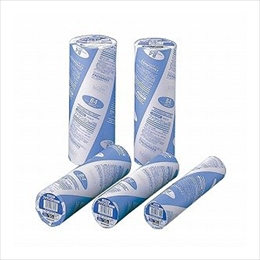 ナカバヤシ ファクシミリ感熱用紙 B4 257mm巾 15m巻 芯内径0.5インチ ヨF-257-5　(tm)　