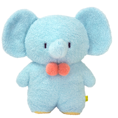 【新品未使用タグ付き】ふわふわ　たっとん　M 5つ　まとめ売り ぬいぐるみ | ナカバヤシダイレクトショップ
