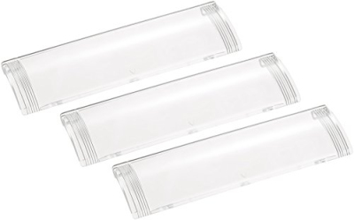 ナカバヤシメディアシステム収納メディシスインデックスセットMDF-SL03