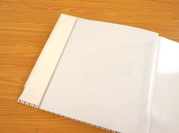 \アルバムづくり応援キャンペーン中!/ 【★刺繍名入れ代込】【ナカバヤシ ネットオリジナル】フエルアルバム マイジュエリー YJ-LB-08