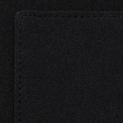 ナカバヤシ my focus（マイフォーカス）/スタンドペンケース/ブラック MY-SPCN-001BK