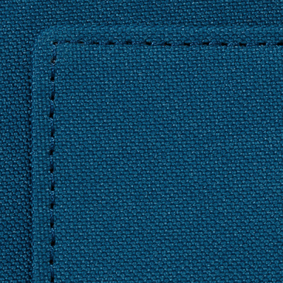 ナカバヤシ my focus（マイフォーカス）/スタンドペンケース/ブルー MY-SPCN-001BL