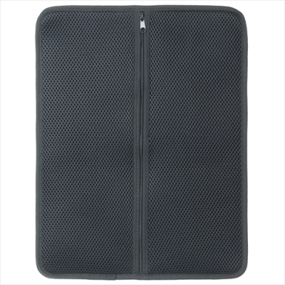 ナカバヤシ 12.9インチipadpro用スリップインケース ブラック TBC-IPP1713BK (tm)