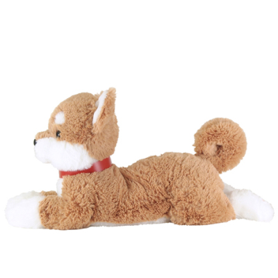 サンレモン　ひざわんこ 柴犬 BE  P-3052