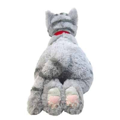 サンレモン　ひざねこ S GY  P-1952