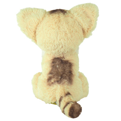 サンレモン　キトン ぬいぐるみ スナネコ  P-7302