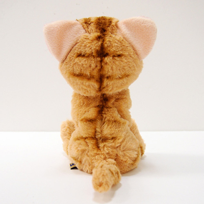 サンレモン キトン ぬいぐるみ アメリカンショートヘア BR P-7531