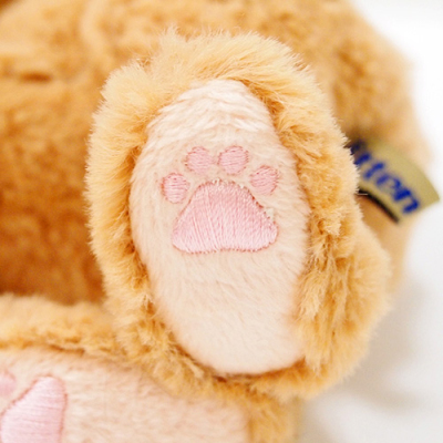 サンレモン キトン ぬいぐるみ アメリカンショートヘア BR P-7531